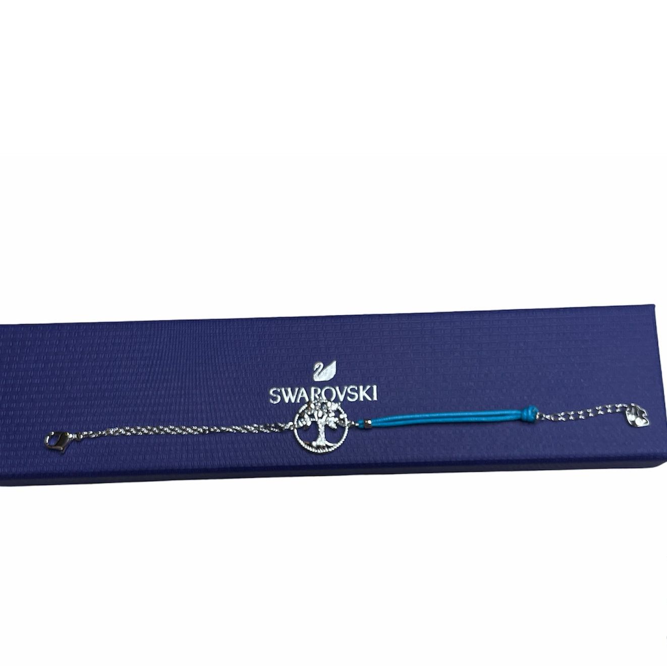 Swarovski Swarovski Symbolic Tree of Life Bracelet Size ONE SIZE - 2 Thumbnail