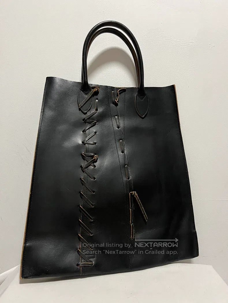 Comme des Garcons Comme des Garcons Handbag Size ONE SIZE - 2 Thumbnail