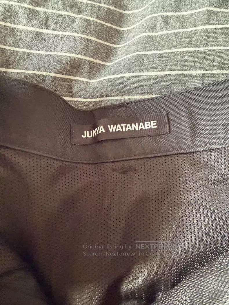 Junya Watanabe JUNYA WATANABE size S Cargo Skirt Size 23" - 4 Thumbnail