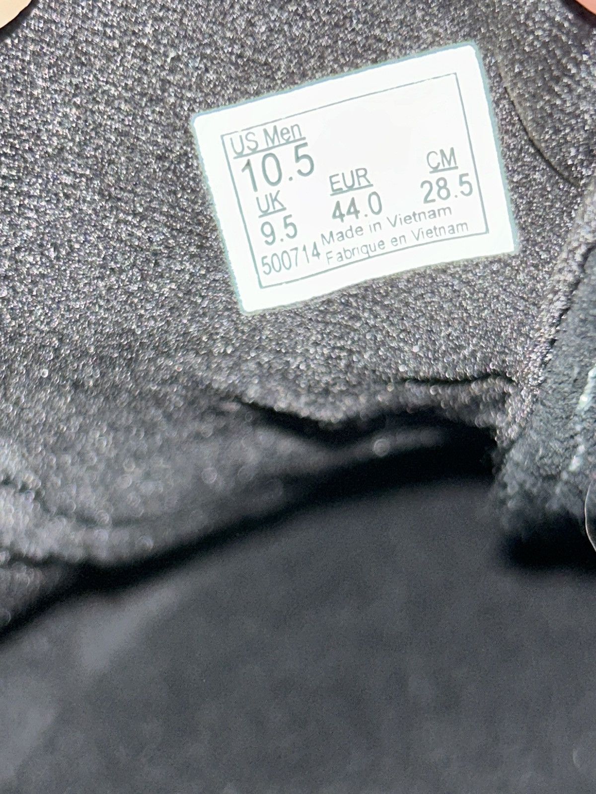 Vans Vans Old-Skool Checkered Lows Size US 10.5 / EU 43-44 - 7 Thumbnail