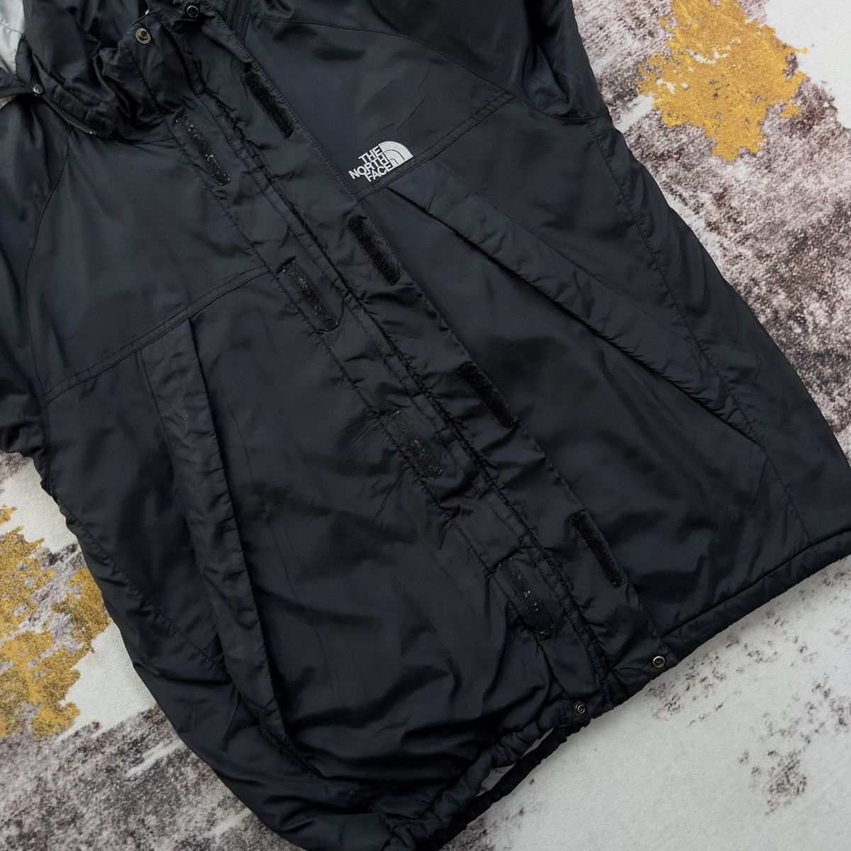 The North Face THE NORTH FACE PUFFER JACKET Size US L / EU 52-54 / 3 - 8 Thumbnail