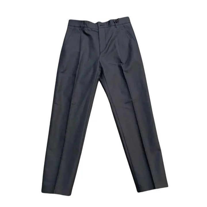 Dior Dior Men's Casual Nine-Point Pants 0079 Size US 44 / EU 60 - 1 Thumbnail