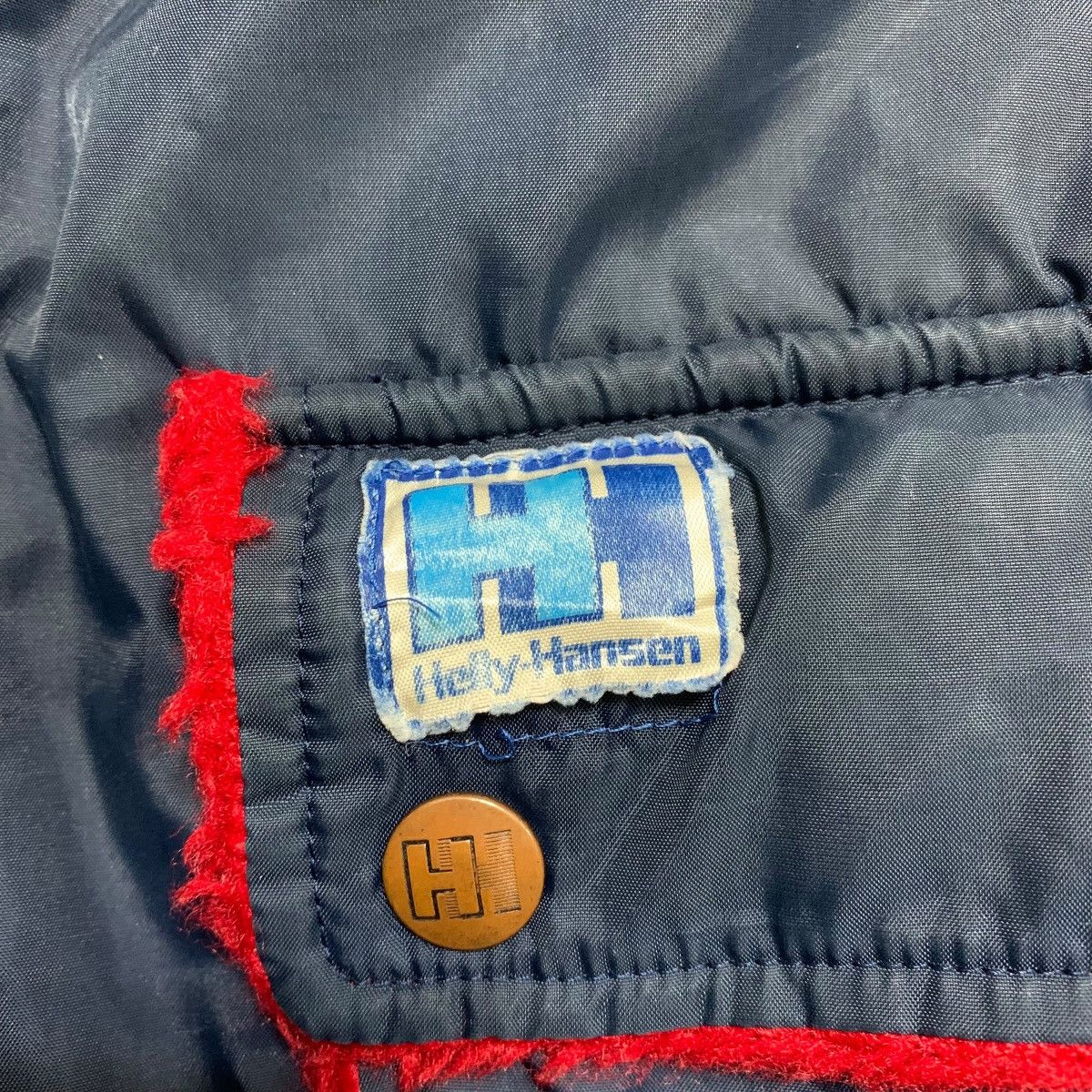 Helly Hansen Helly Hansen Bomber Jacket Size US M / EU 48-50 / 2 - 6 Thumbnail
