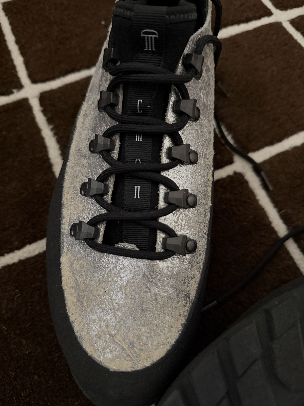 Demon Demon Poyana Boots Size US 11 / EU 44 - 6 Thumbnail