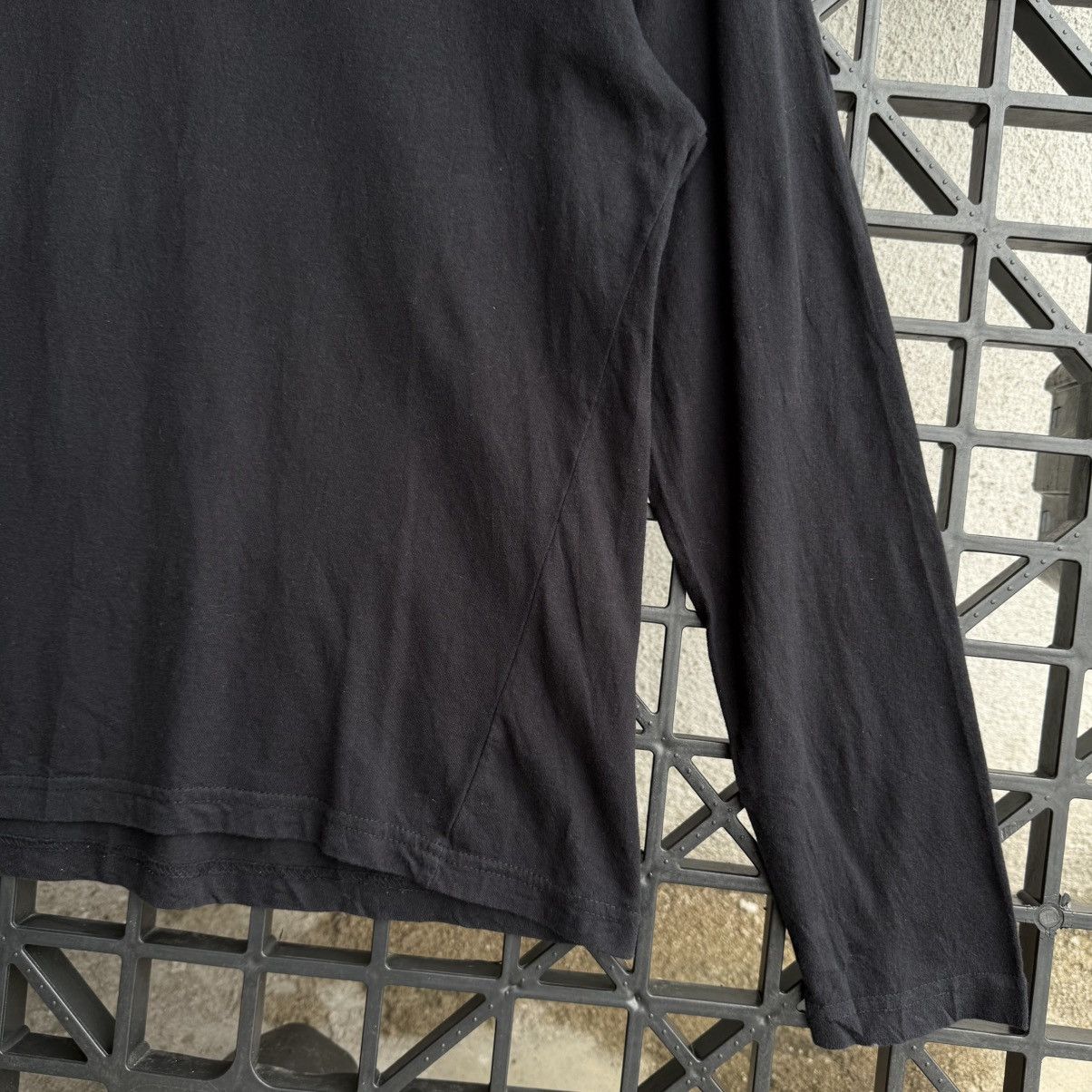 Japanese Brand Beaumont Carr Y2K Hysteric Glamour Graphic Tee Size US M / EU 48-50 / 2 - 11 Thumbnail