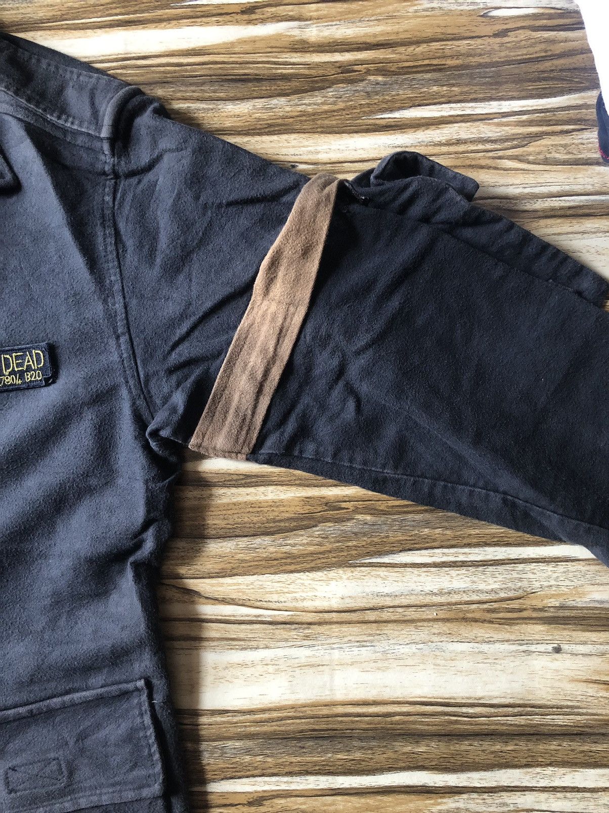 Other Vintage Military Tactical Field Gear Jacket M65 Size US M / EU 48-50 / 2 - 3 Thumbnail