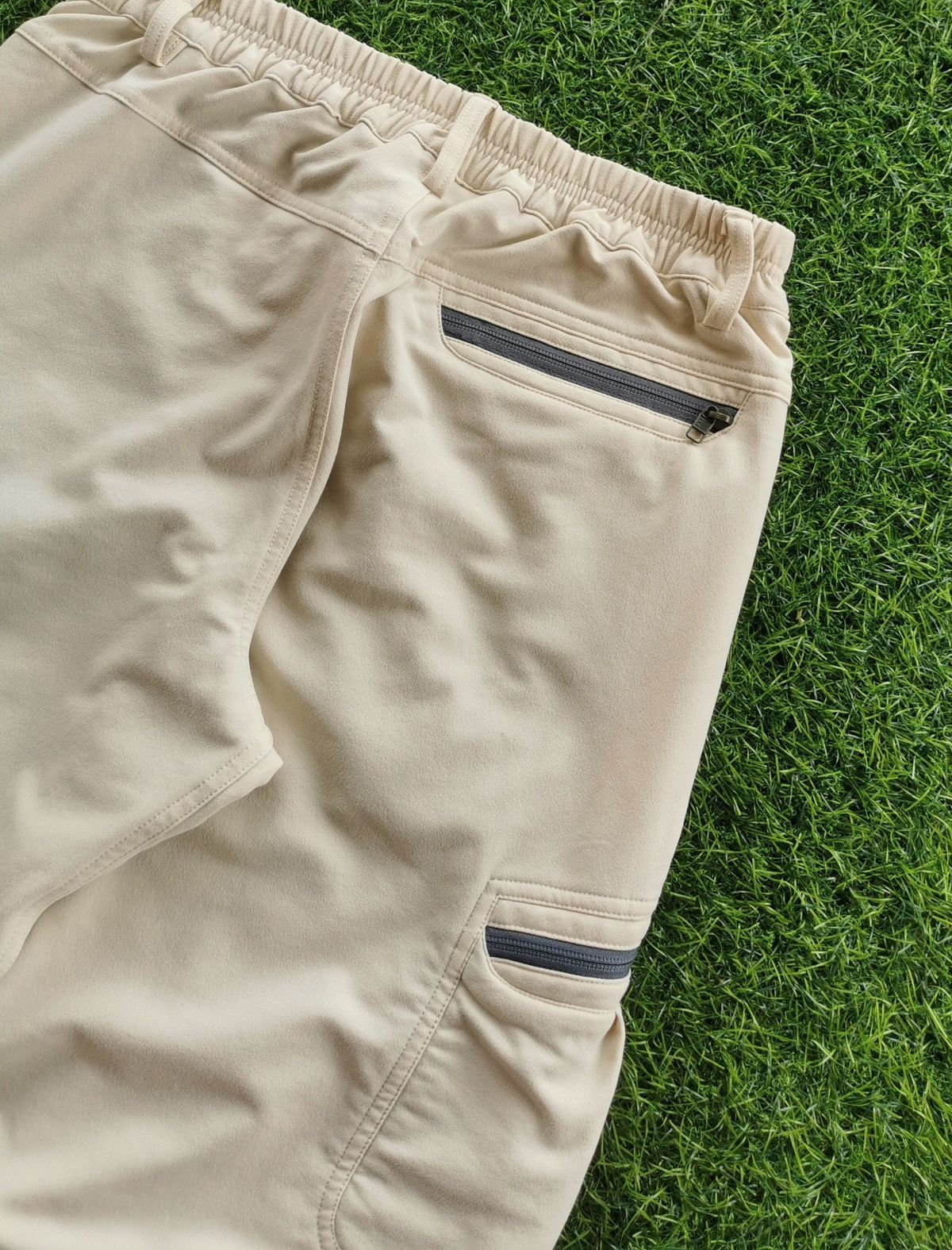 Marmot Marmot Cargo Hiking Pants Size US 34 / EU 50 - 8 Thumbnail