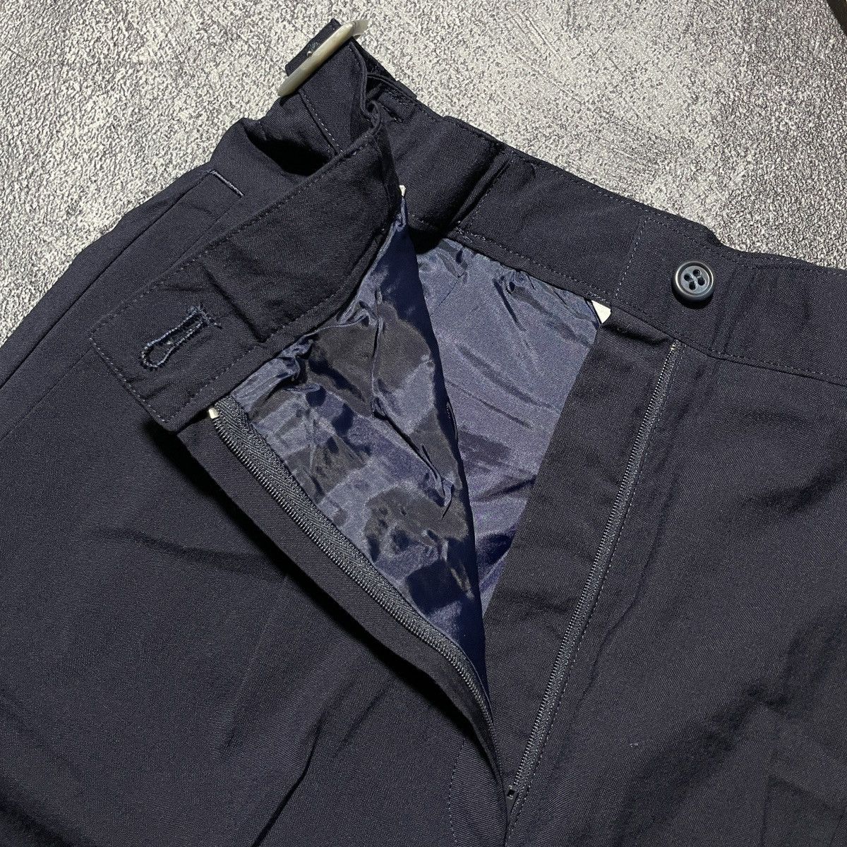 Dior × Stone Island Christian Dior Sports Women With Waist Belt Size US 27 - 4 Thumbnail