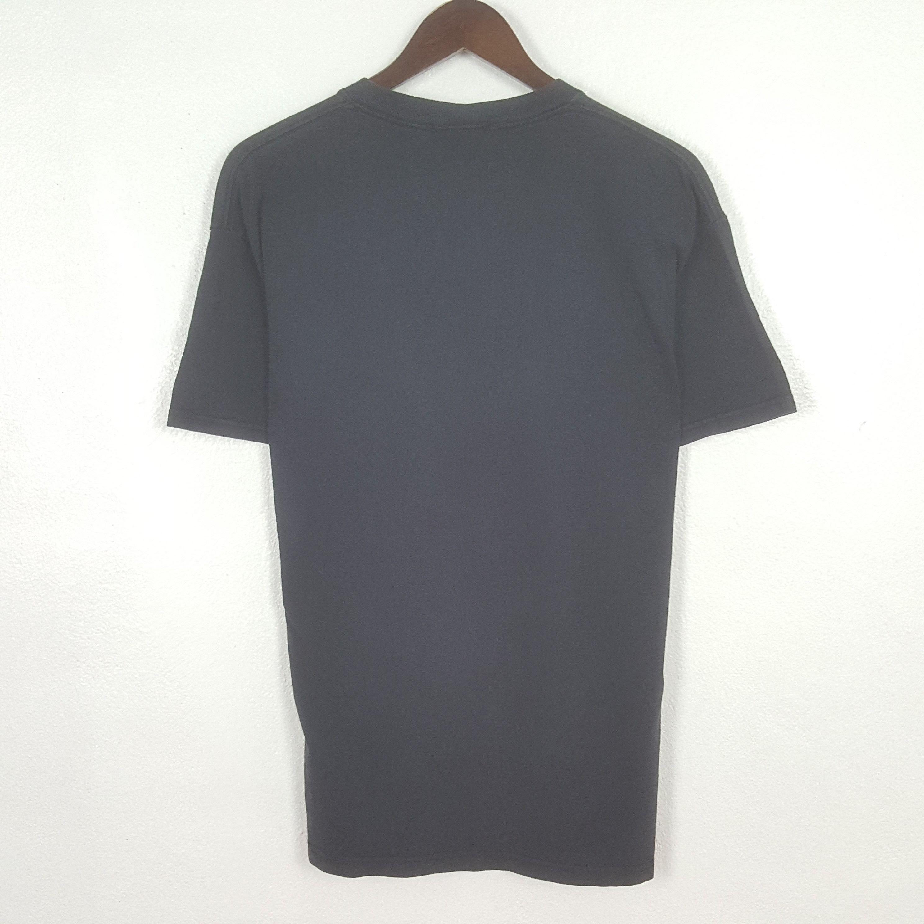 Bob Marley Vintage Bob Marley Tshirt Size US L / EU 52-54 / 3 - 3 Thumbnail
