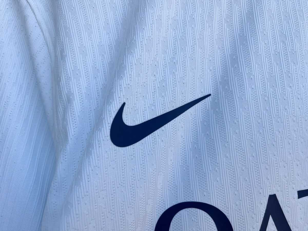 Nike Nike Paris Saint-Germain PSG 2024/25 Dri-Fit ADV Away Jersey Size US M / EU 48-50 / 2 - 7 Thumbnail