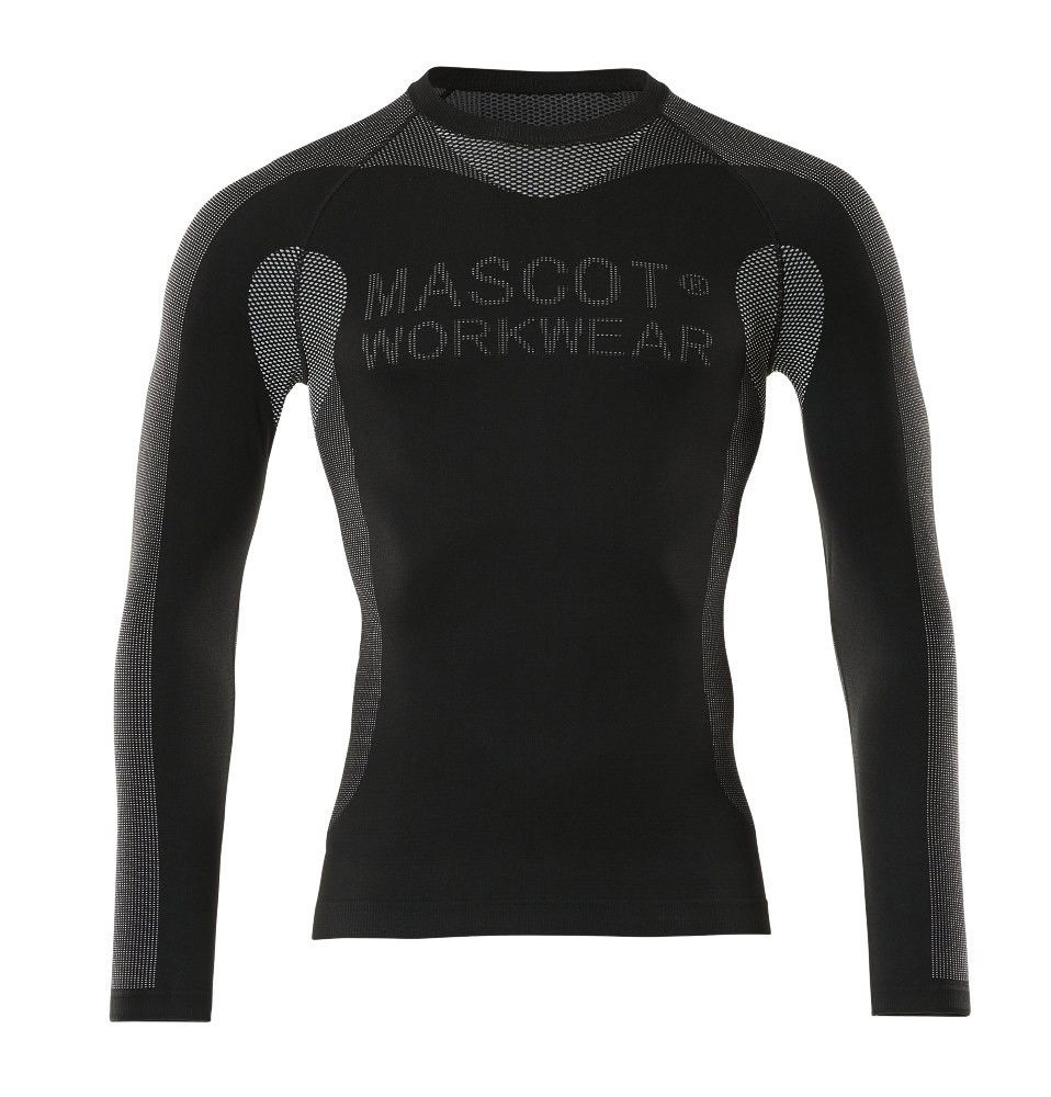 Other Mens Mascot Workwear Under Shirt Longsleeve Termo Size US M / EU 48-50 / 2 - 2 Thumbnail