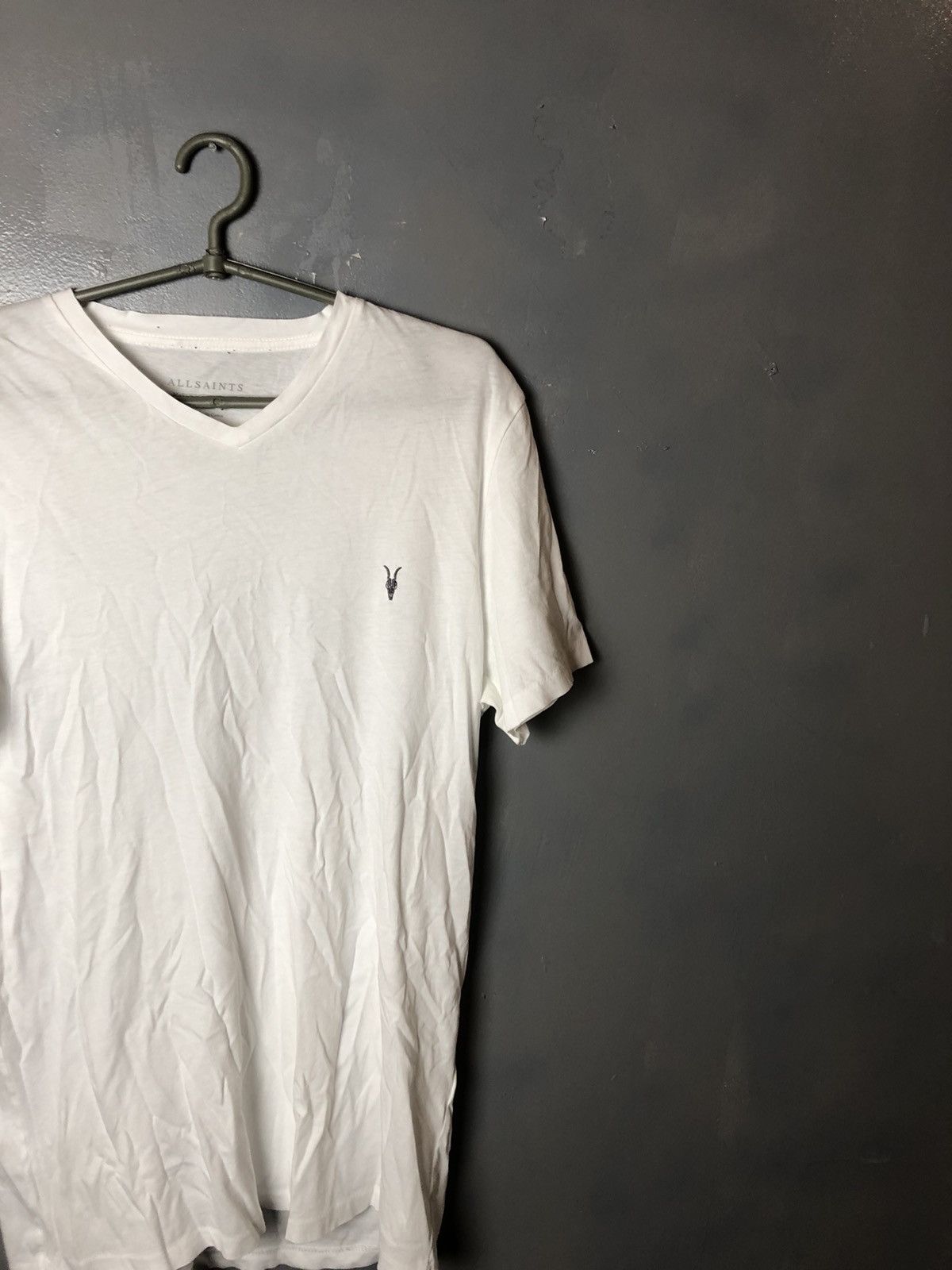 Allsaints Men’s t-shirt Allsaints size M Size US M / EU 48-50 / 2 - 2 Thumbnail
