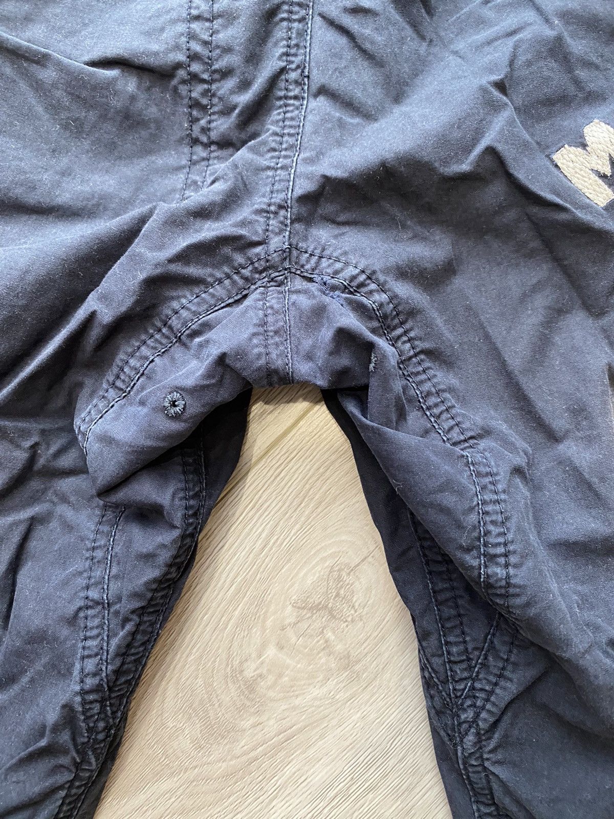 Maharishi Maharishi Snake Shorts Size US 31 - 3 Thumbnail