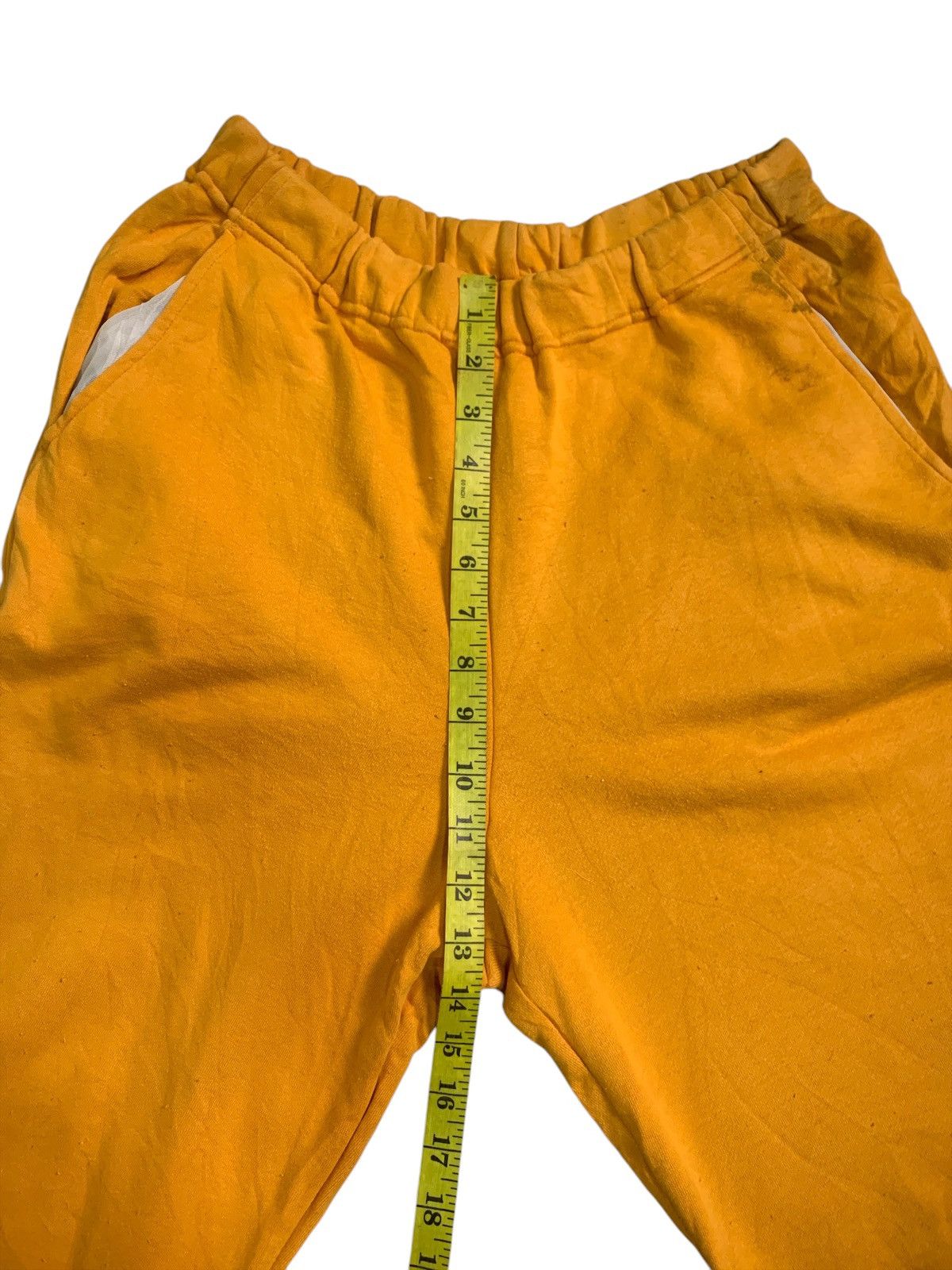 Puma × Vintage Rare Design Vintage Puma Sportswear Jogger Pants Size US 28 / EU 44 - 19 Thumbnail