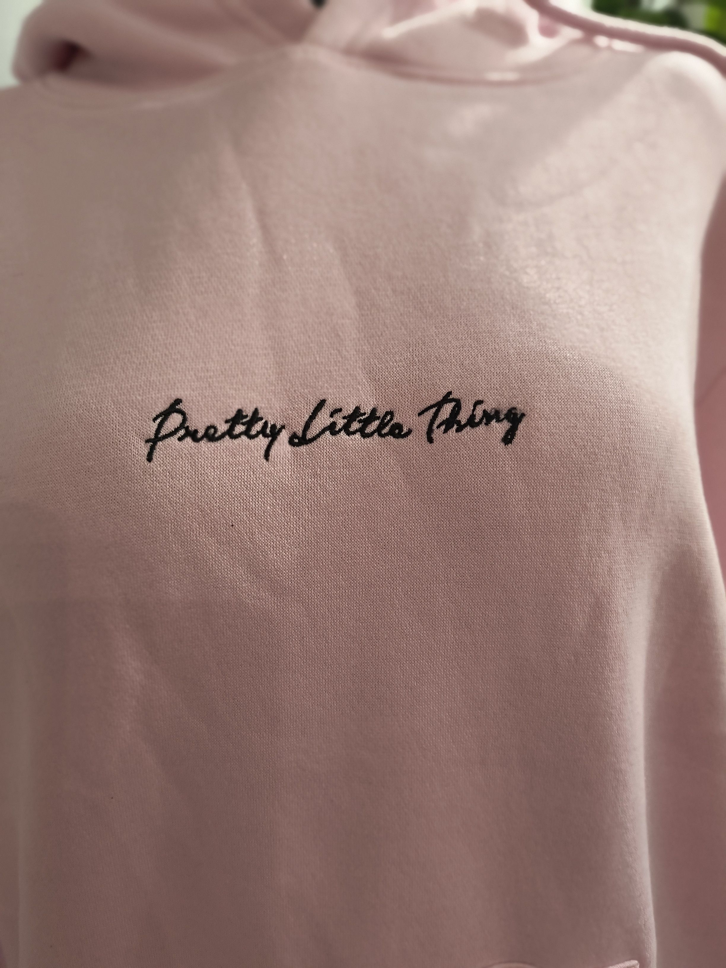 PrettyLittleThing Women's sweatshirt M / 38 / 10·New·PrettyLittleThing Size M / US 6-8 / IT 42-44 - 3 Thumbnail