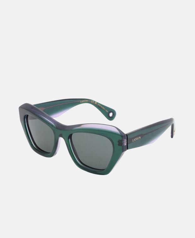 Lanvin Sunglasses Size ONE SIZE - 1 Thumbnail