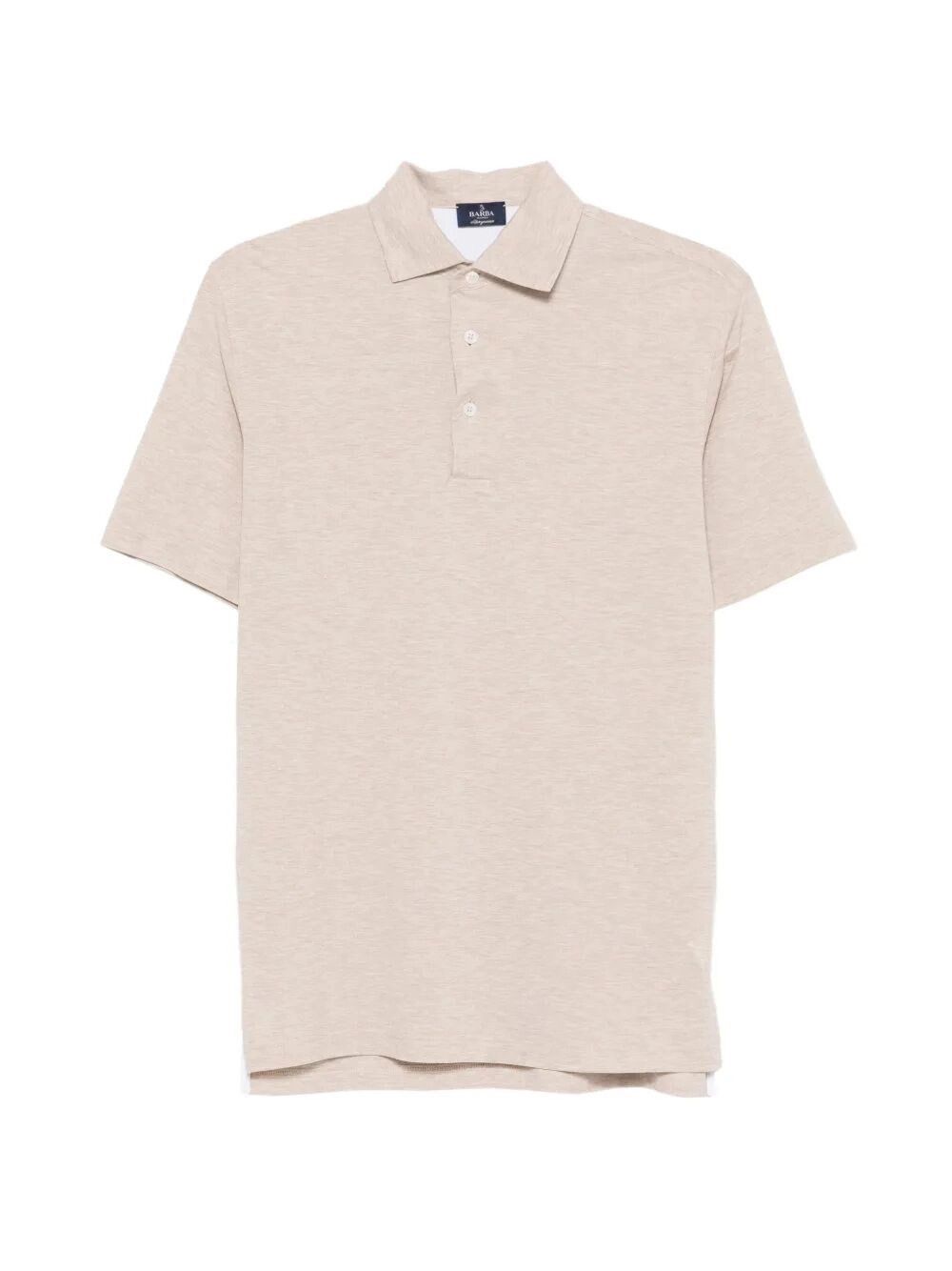 Barba Napoli Polo Size US L / EU 52-54 / 3 - 1 Thumbnail
