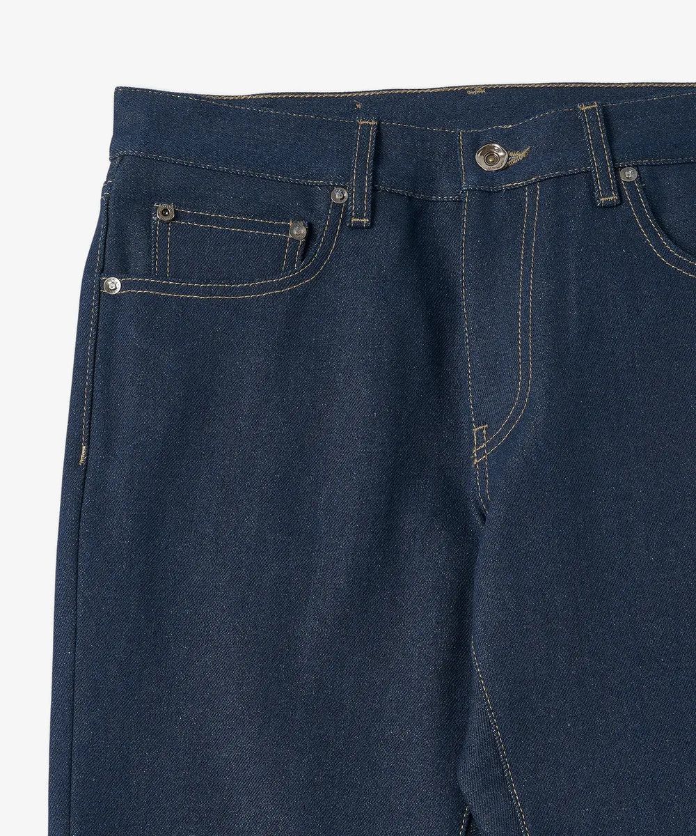 Off-White o1y0225 Denim Pant in Blue Size US 30 / EU 46 - 5 Thumbnail