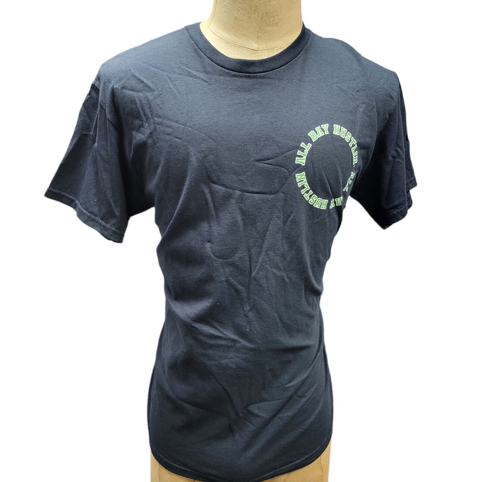 Other Public District Graphic Tshirt Men's. Size Large. New With Size US L / EU 52-54 / 3 - 1 Thumbnail