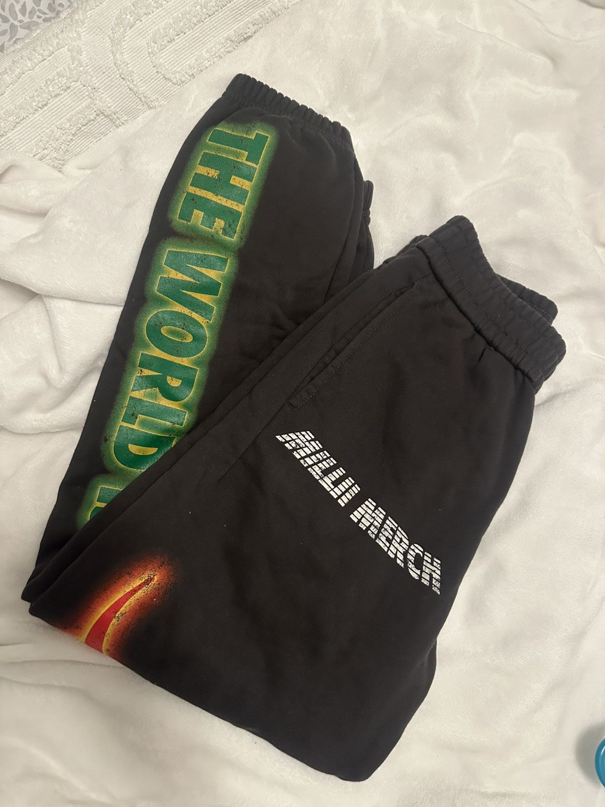 Other Milli Merch Size US 27 - 1 Thumbnail