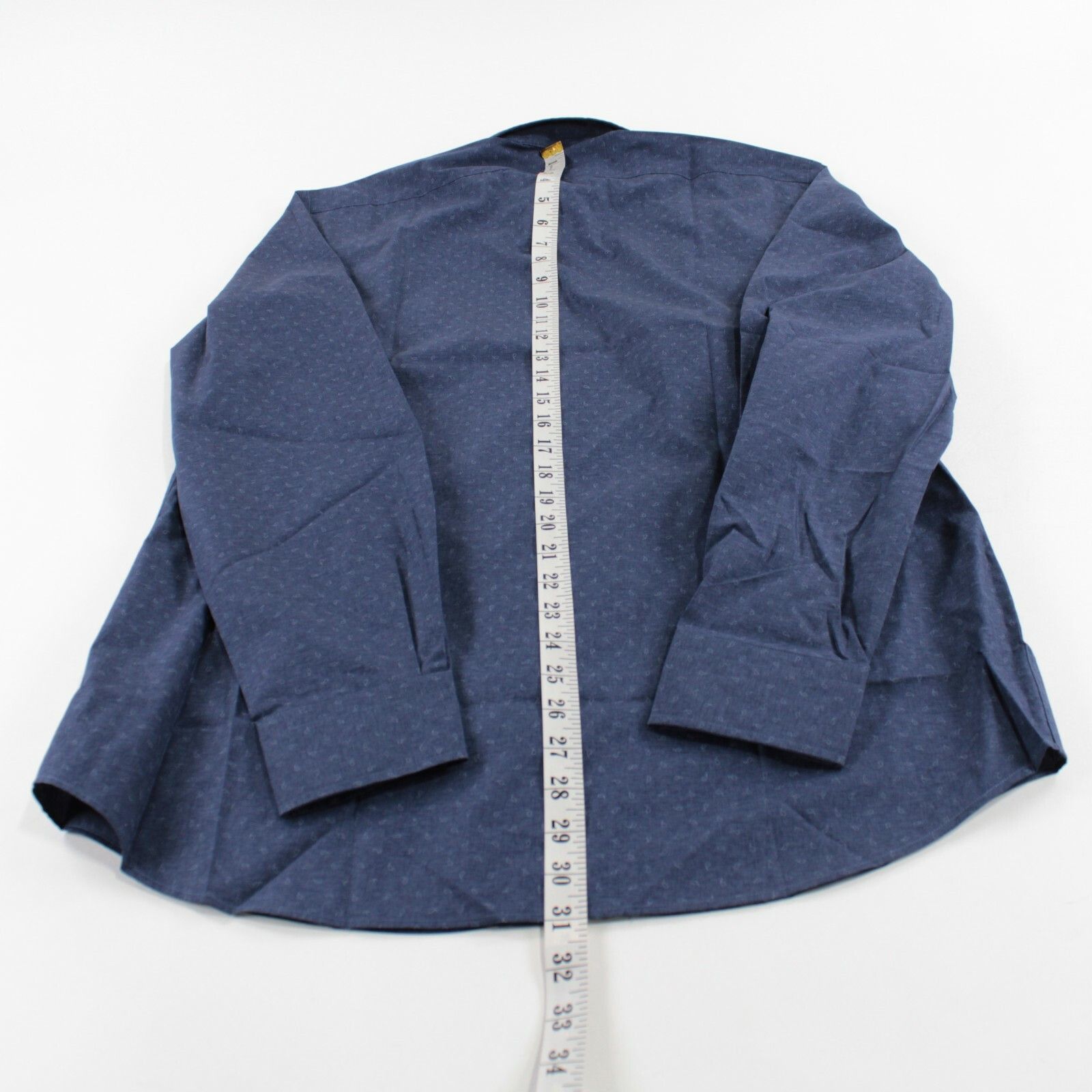 Luciano Barbera Luciano Barbera New with tags Shirt Size M US In Blue Size US M / EU 48-50 / 2 - 8 Thumbnail
