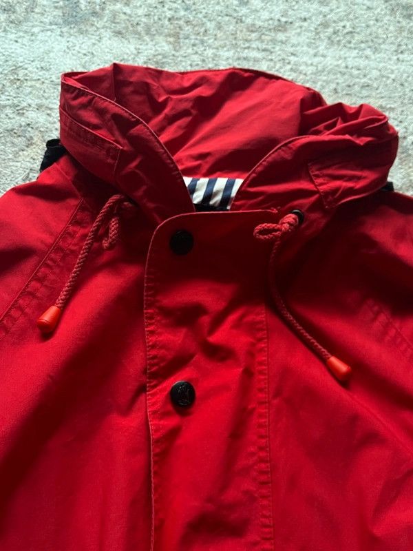 Nautica OG Nautica Vintage 90s Sz M Jacket Windbreaker Boxy Rare Size US M / EU 48-50 / 2 - 7 Thumbnail