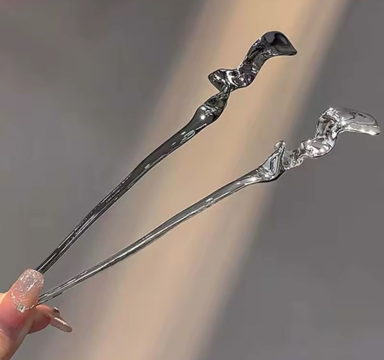 Vintage Vintage Japan Style Hair Sticks Size ONE SIZE - 7 Thumbnail