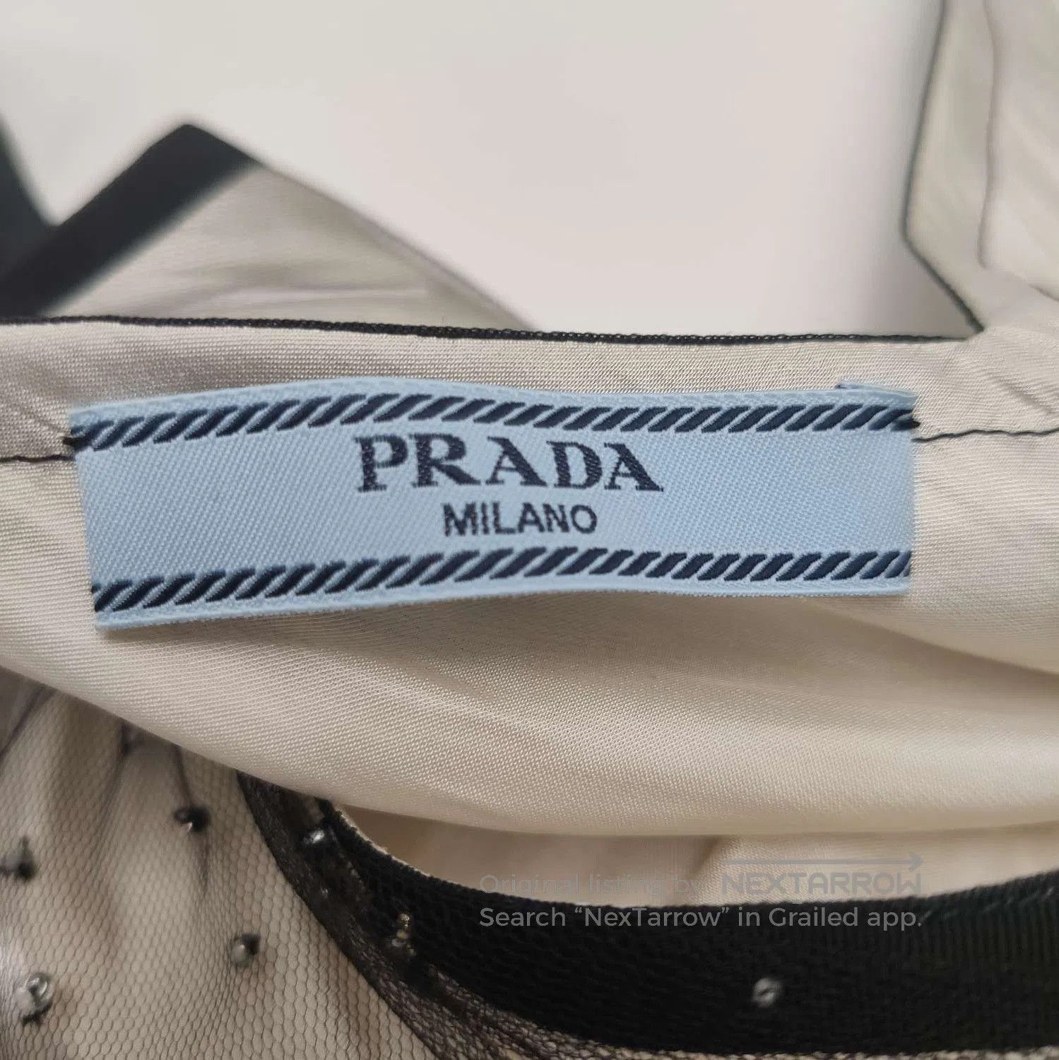 Prada Prada Color. Size S / US 4 / IT 40 - 4 Thumbnail
