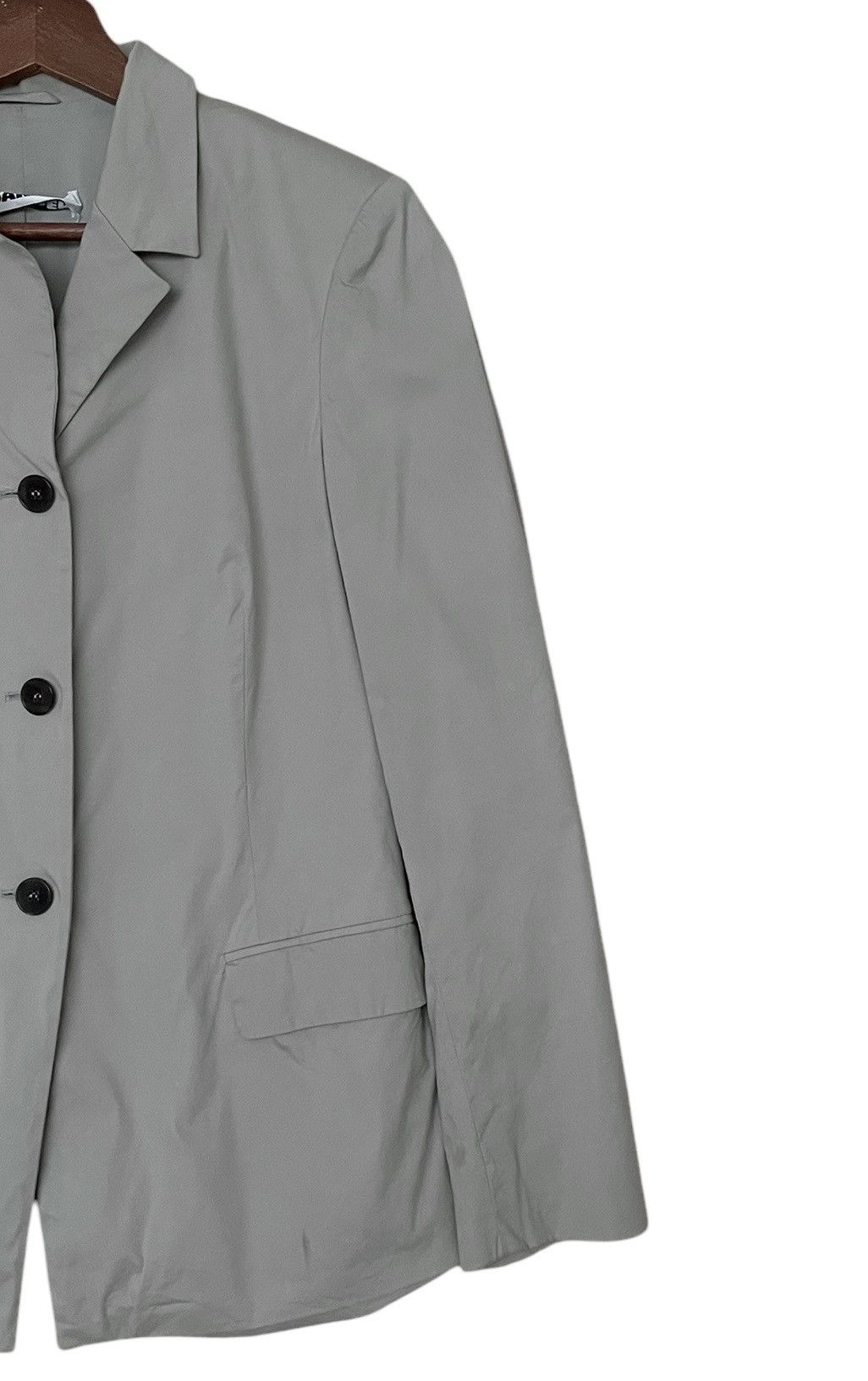 Jil Sander × Vintage Vintage Brand Jil Sander Jacket 2000s Size US M / EU 48-50 / 2 - 4 Thumbnail