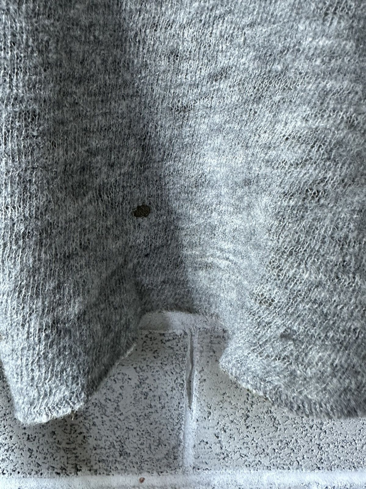 Japanese Brand × Kapital Kapital Womans 100% Wool Sweater Size S / US 4 / IT 40 - 5 Thumbnail