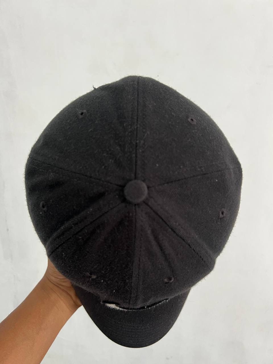 Nike Nike Swoosh Fitted Hat Size ONE SIZE - 7 Thumbnail