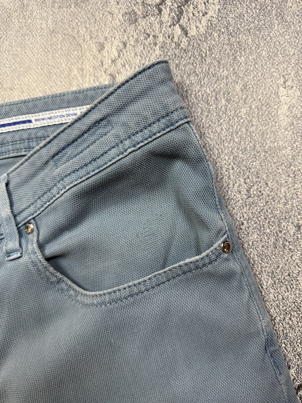 Jacob Cohen Jacob Cohen Jeans Size US 33 - 10 Thumbnail