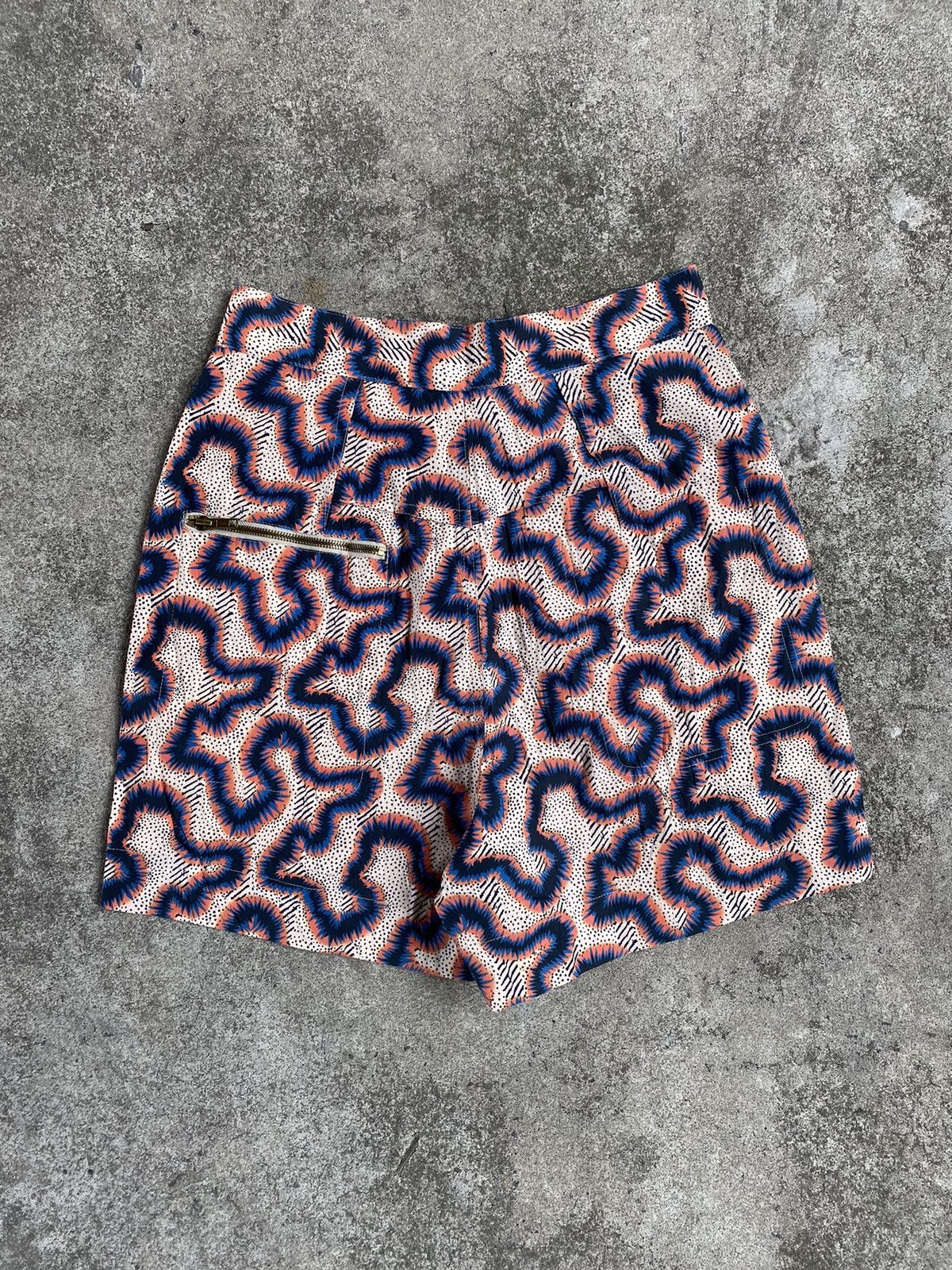 Isabel Marant × Isabel Marant Etoile Isabel marant short Size US 29 - 2 Thumbnail