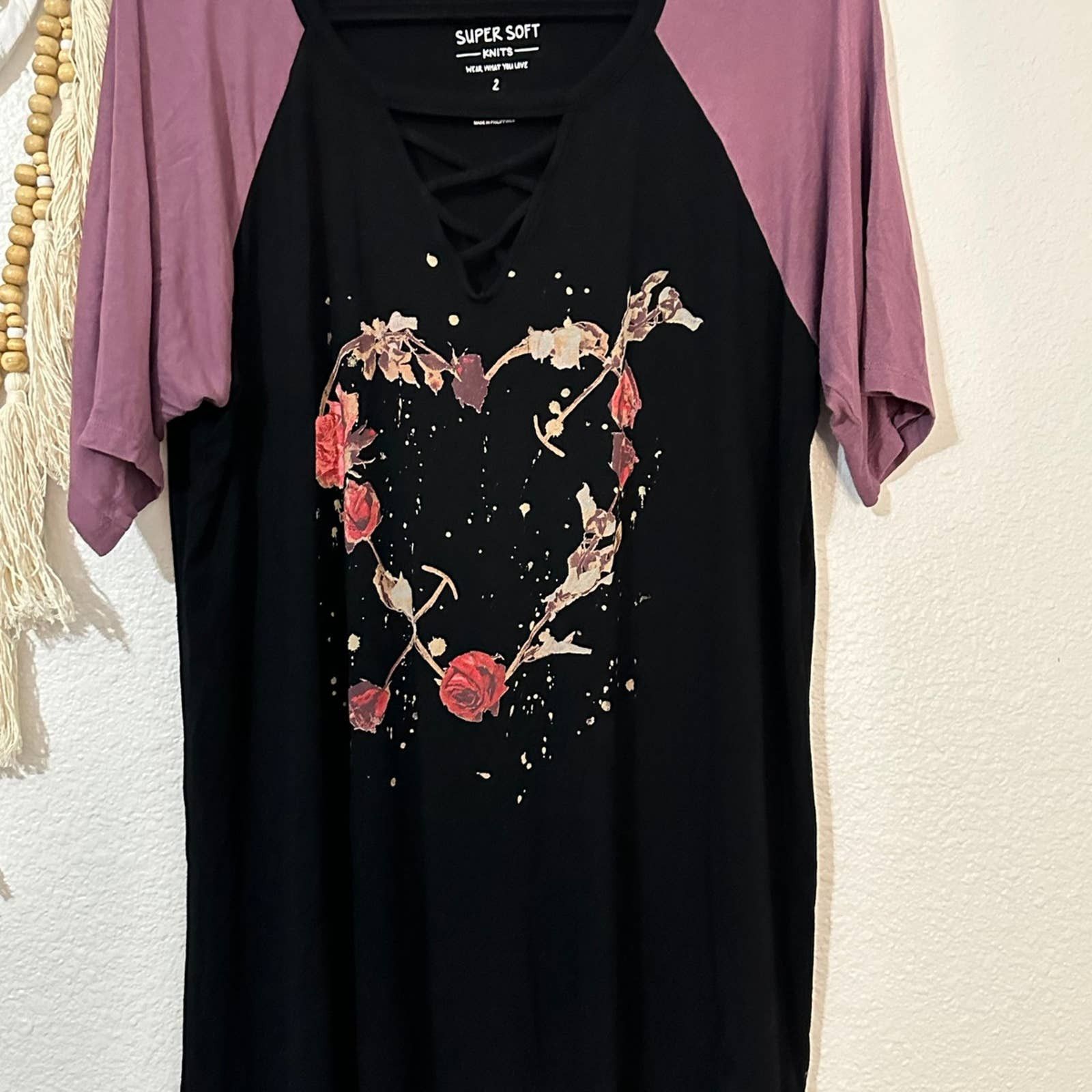 Other bundle of 2 torrid top size 2 Size XXL / US 16-18 / IT 52-54 - 3 Thumbnail