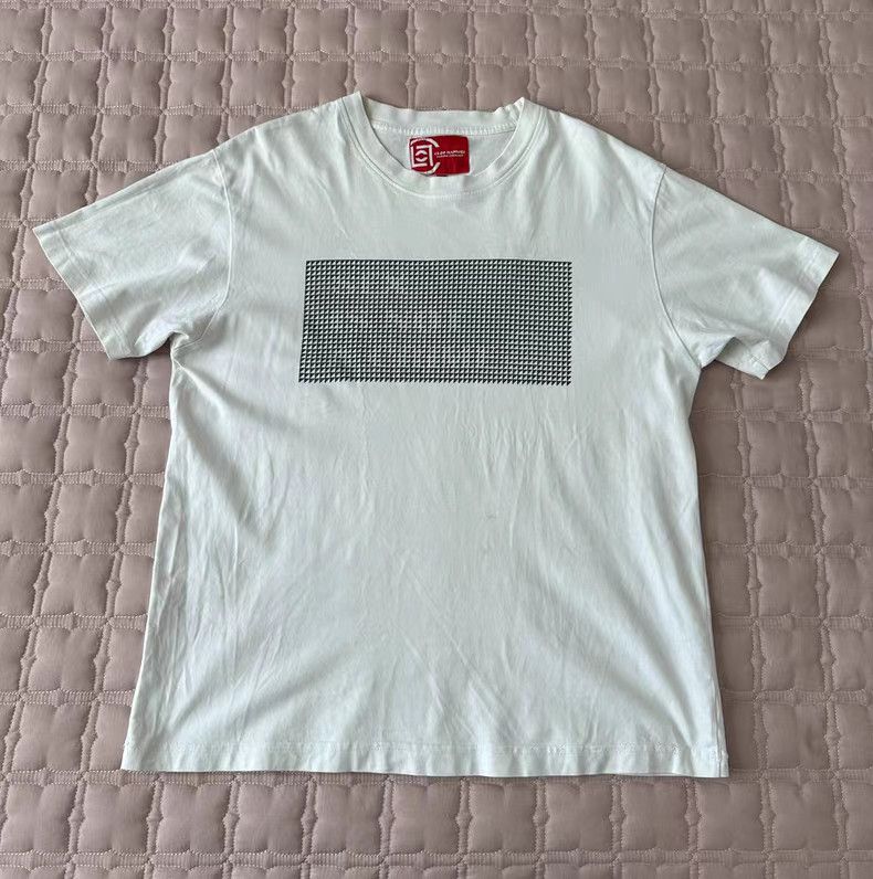 CLOT CLOT Edison Chen Early Vintage T-Shirt Size US M / EU 48-50 / 2 - 1 Thumbnail