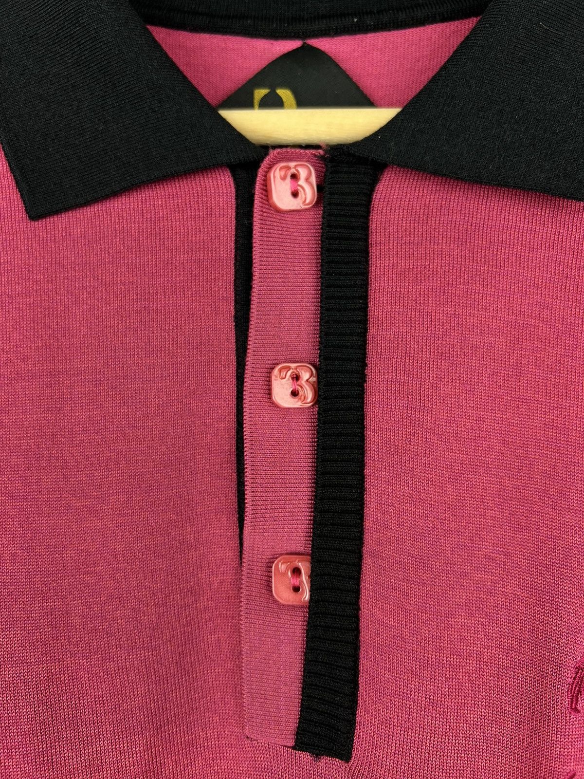 Billionaire Couture × Designer Billionaire Cuture Polo Shirt luxury Size US XXL / EU 58 / 5 - 6 Thumbnail