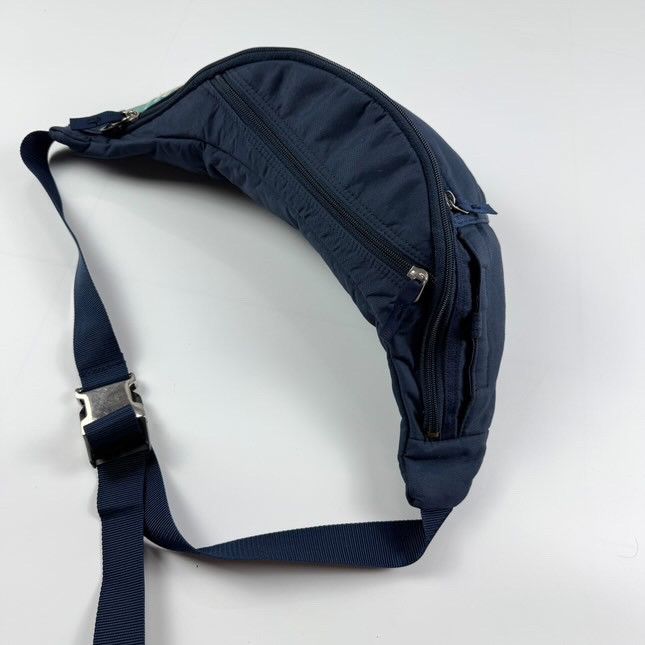Porter × Stussy 🔥 Stussy x Porter Yoshida sling bag Rare Size ONE SIZE - 6 Thumbnail