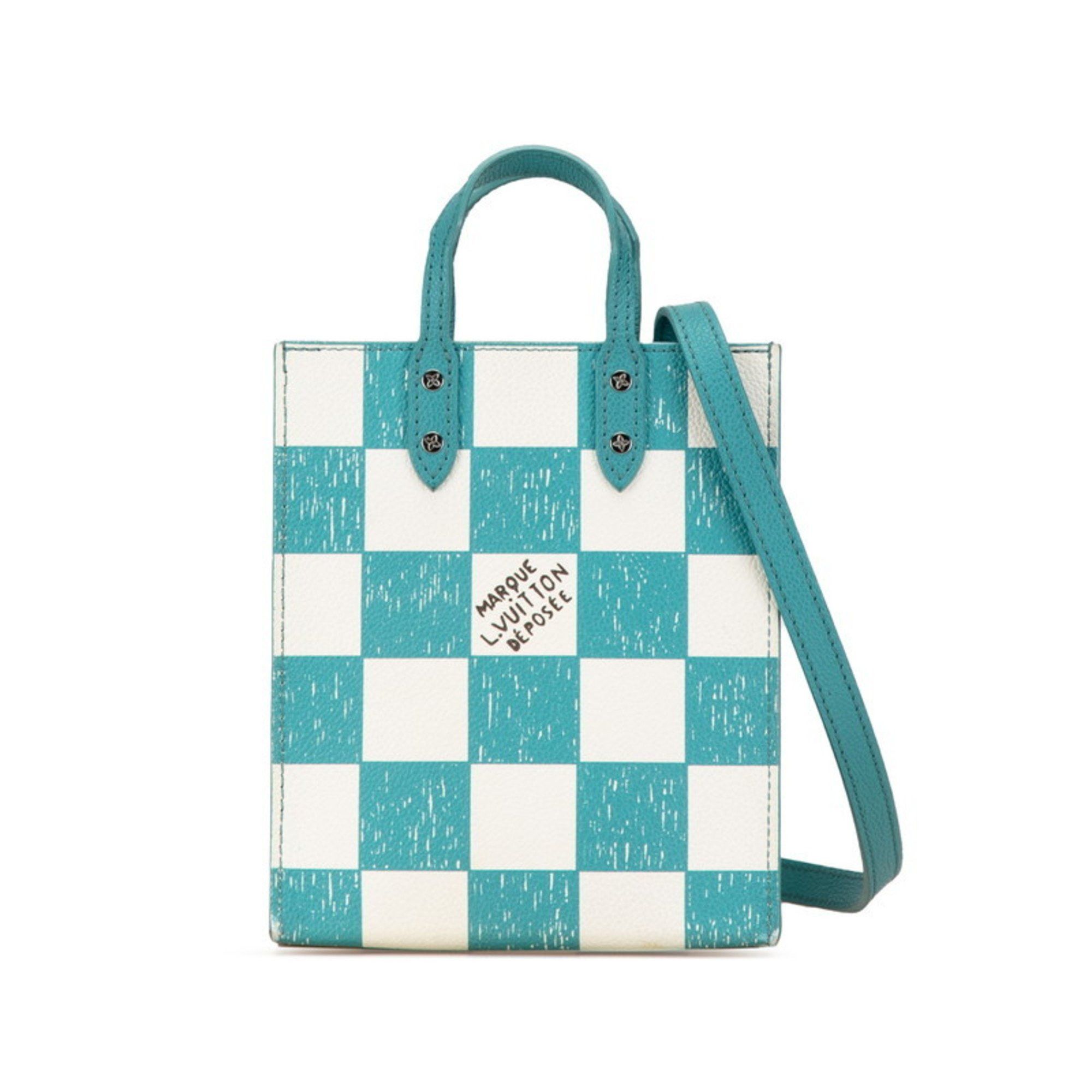 Louis Vuitton Louis Vuitton Sac Plat handbag Size ONE SIZE - 1 Thumbnail