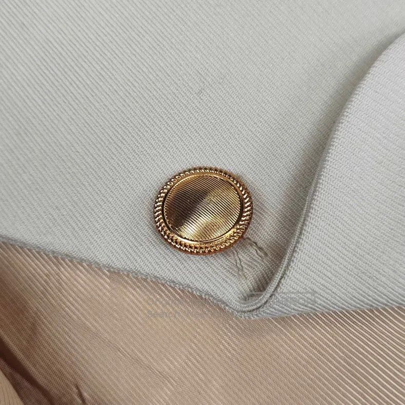 Gucci gucci Off-white suit Size 50R - 5 Thumbnail