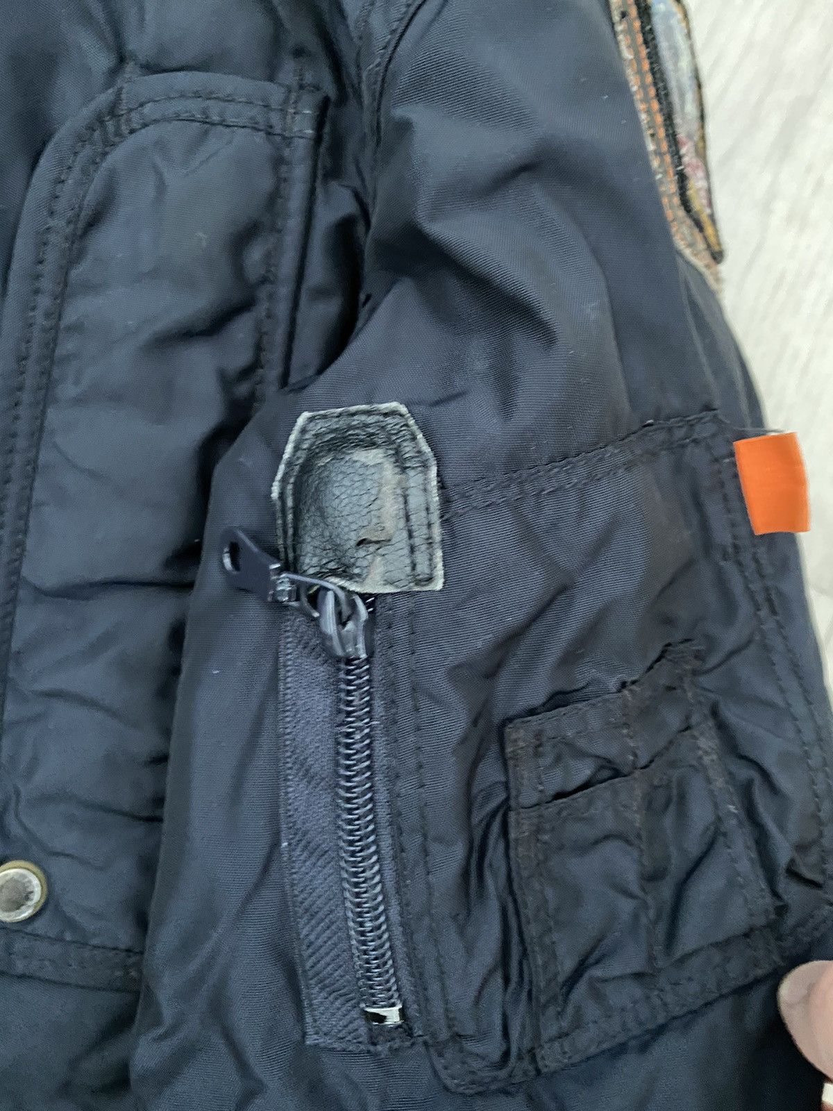 Parajumpers Parajumpers puffer jacket Size S / US 4 / IT 40 - 12 Thumbnail
