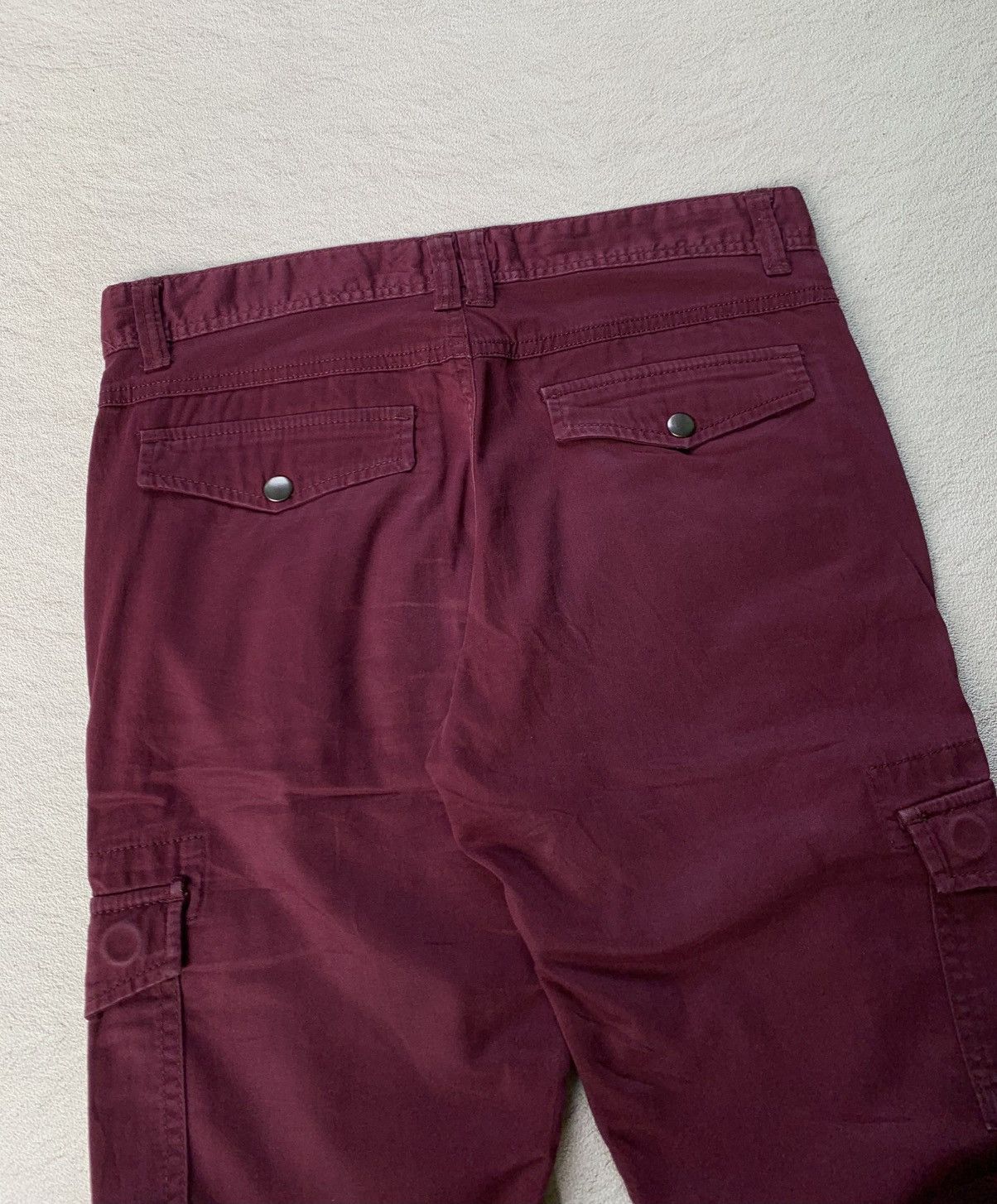 semanticdesign 2000s Semantic Design Pants Size US 31 - 5 Thumbnail