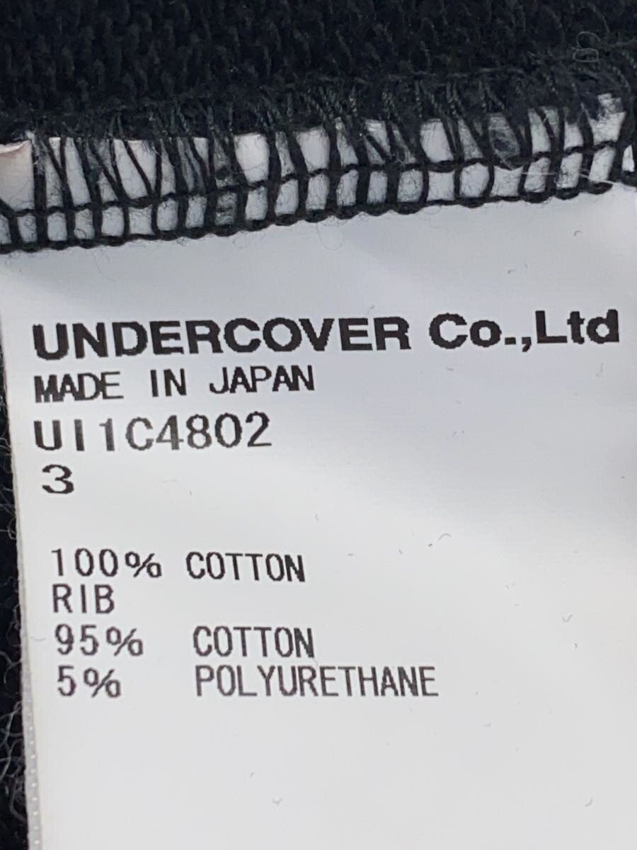 Undercover SS23 UISM Sweater Size US L / EU 52-54 / 3 - 4 Thumbnail