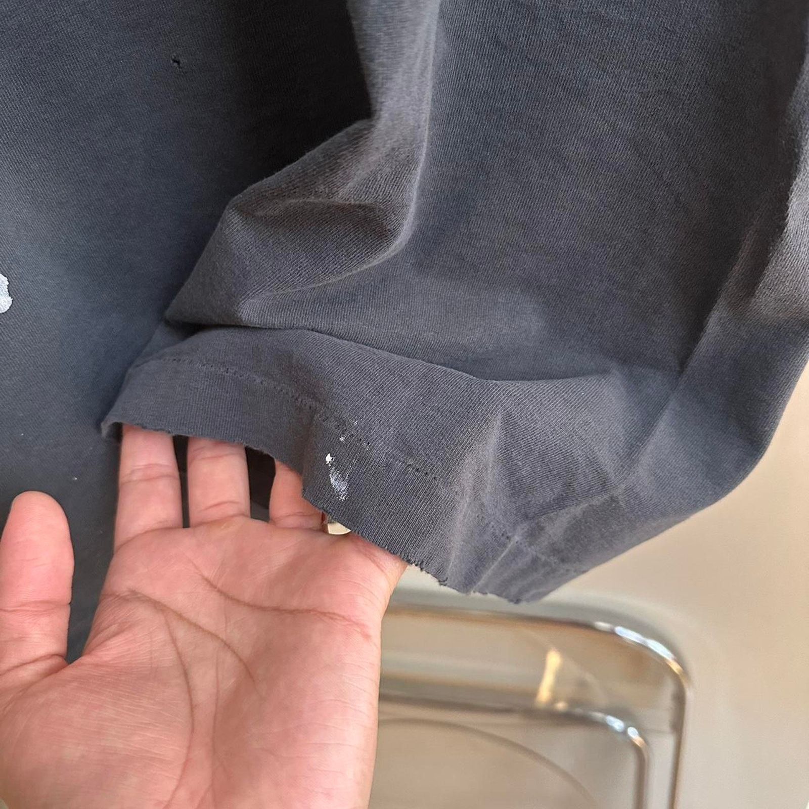 Fruit Of The Loom × NFL × Vintage Vintage 1995 Stan Humphries Chargers Shirt Size US XL / EU 56 / 4 - 6 Thumbnail