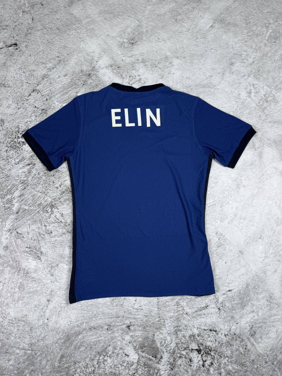 Chelsea Soccer Chelsea FC 2020/21 Vaporknit Match Home Size US S / EU 44-46 / 1 - 5 Thumbnail