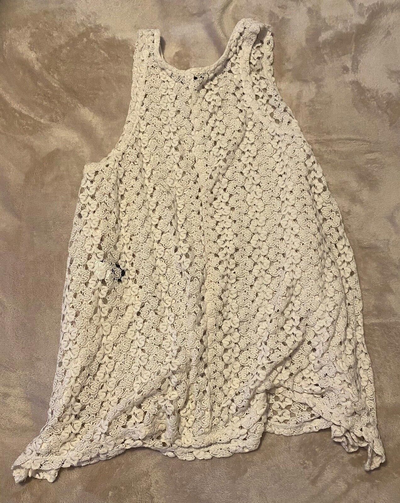 Kirkland Signature Signature Studio Size Small Tanktop Size S / US 4 / IT 40 - 3 Thumbnail