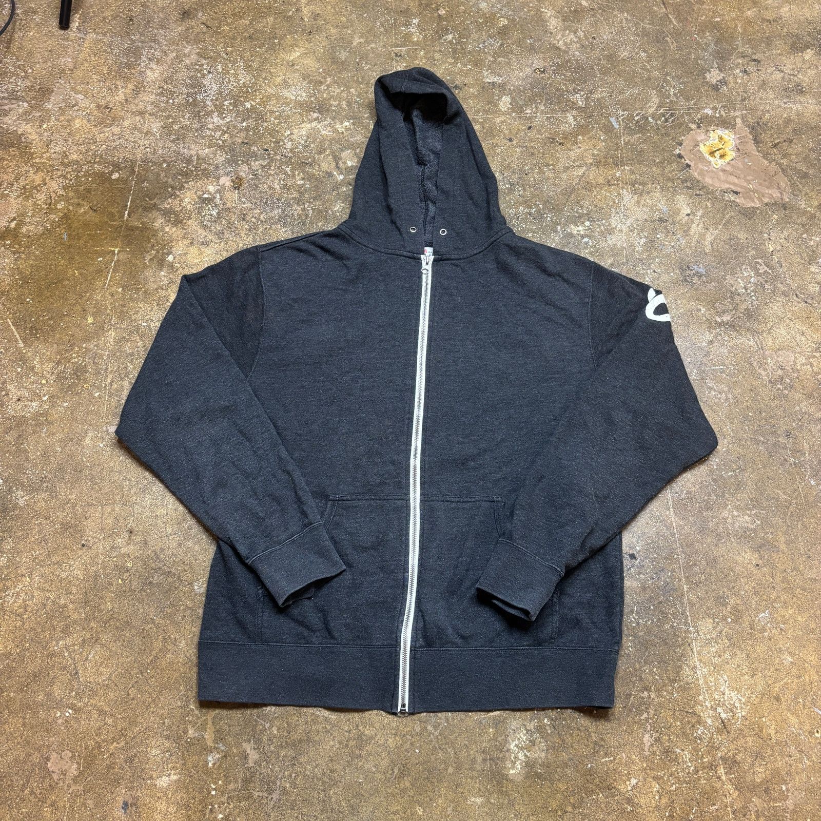 Roots Of Flight Roots of Fight Bloodlines Muhammad Ali Champion 66 Hoodie L Size US L / EU 52-54 / 3 - 2 Thumbnail