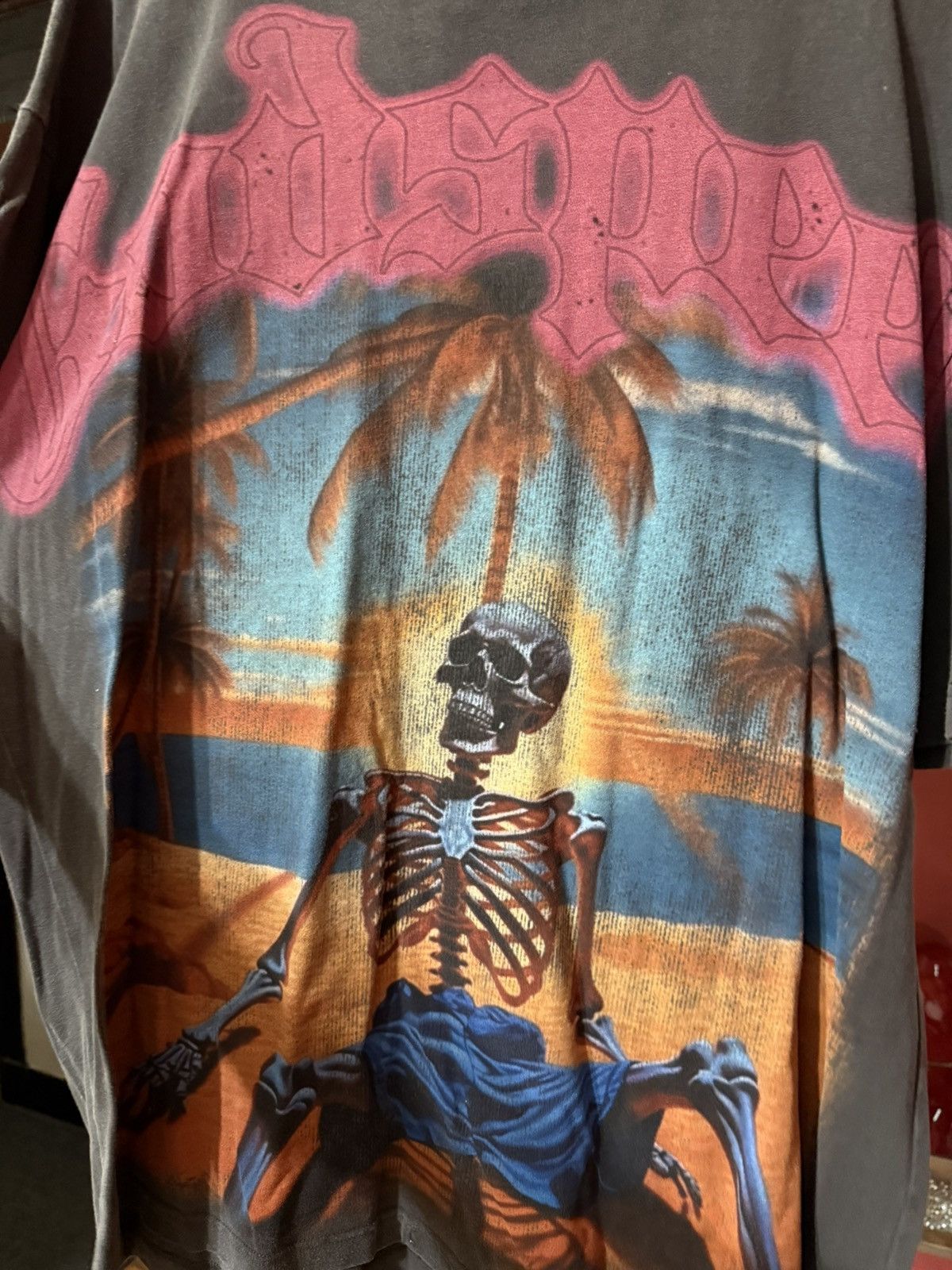 Godspeed Godspeed Beach Shirt Size XL D.B.S.T.T.B Brand New Size US XL / EU 56 / 4 - 3 Thumbnail