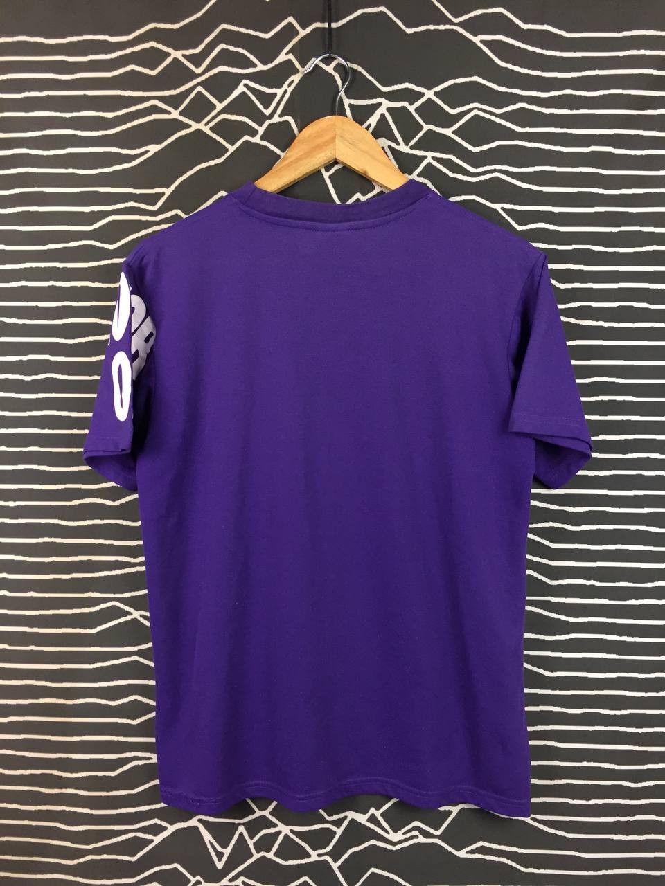 Vintage Vtg Official Union 76 Licensed Product California Racing Tee Size US M / EU 48-50 / 2 - 6 Thumbnail