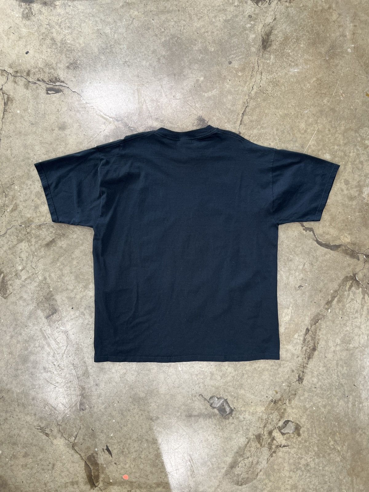 Vintage Vintage De La Hoya v Trinidad Boxing Millennium Boxing XXL Size US XXL / EU 58 / 5 - 4 Thumbnail