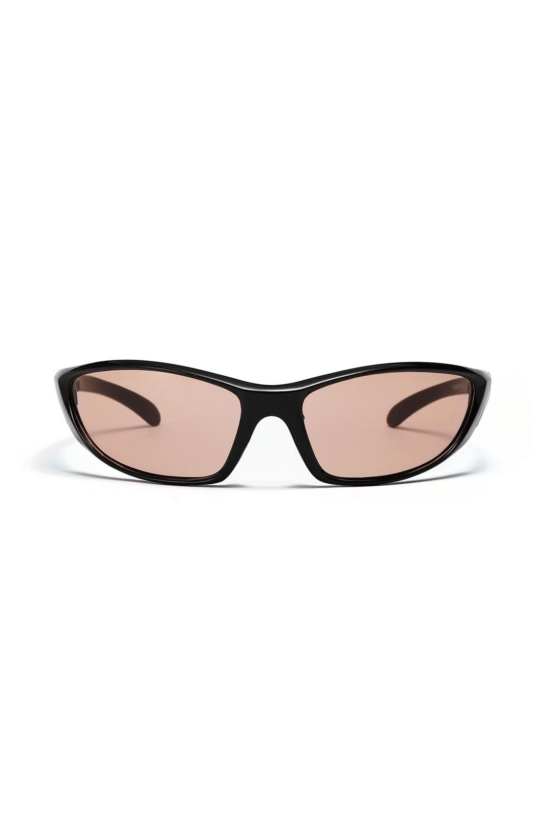 Japanese Brand Vtg Vintage Y2k Avant Garde Futuristic Sunglasses Unisex OS Size ONE SIZE - 2 Thumbnail